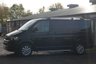 USED 2013 62 VOLKSWAGEN TRANSPORTER SHUTTLE 2.0 T30 TDI SHUTTLE S 5d 102 BHP CAMBELT DONE IN NOV 2021!