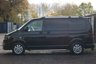 USED 2013 62 VOLKSWAGEN TRANSPORTER SHUTTLE 2.0 T30 TDI SHUTTLE S 5d 102 BHP CAMBELT DONE IN NOV 2021!