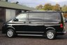 USED 2013 62 VOLKSWAGEN TRANSPORTER SHUTTLE 2.0 T30 TDI SHUTTLE S 5d 102 BHP CAMBELT DONE IN NOV 2021!