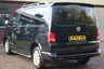 USED 2013 62 VOLKSWAGEN TRANSPORTER SHUTTLE 2.0 T30 TDI SHUTTLE S 5d 102 BHP CAMBELT DONE IN NOV 2021!