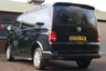 USED 2013 62 VOLKSWAGEN TRANSPORTER SHUTTLE 2.0 T30 TDI SHUTTLE S 5d 102 BHP CAMBELT DONE IN NOV 2021!