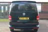 USED 2013 62 VOLKSWAGEN TRANSPORTER SHUTTLE 2.0 T30 TDI SHUTTLE S 5d 102 BHP CAMBELT DONE IN NOV 2021!