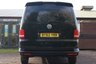 USED 2013 62 VOLKSWAGEN TRANSPORTER SHUTTLE 2.0 T30 TDI SHUTTLE S 5d 102 BHP CAMBELT DONE IN NOV 2021!
