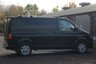 USED 2013 62 VOLKSWAGEN TRANSPORTER SHUTTLE 2.0 T30 TDI SHUTTLE S 5d 102 BHP CAMBELT DONE IN NOV 2021!