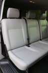 USED 2013 62 VOLKSWAGEN TRANSPORTER SHUTTLE 2.0 T30 TDI SHUTTLE S 5d 102 BHP CAMBELT DONE IN NOV 2021!