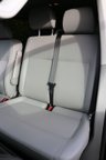 USED 2013 62 VOLKSWAGEN TRANSPORTER SHUTTLE 2.0 T30 TDI SHUTTLE S 5d 102 BHP CAMBELT DONE IN NOV 2021!