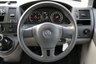 USED 2013 62 VOLKSWAGEN TRANSPORTER SHUTTLE 2.0 T30 TDI SHUTTLE S 5d 102 BHP CAMBELT DONE IN NOV 2021!