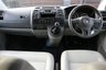 USED 2013 62 VOLKSWAGEN TRANSPORTER SHUTTLE 2.0 T30 TDI SHUTTLE S 5d 102 BHP CAMBELT DONE IN NOV 2021!