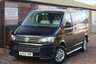 USED 2013 62 VOLKSWAGEN TRANSPORTER SHUTTLE 2.0 T30 TDI SHUTTLE S 5d 102 BHP CAMBELT DONE IN NOV 2021!