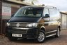 USED 2013 62 VOLKSWAGEN TRANSPORTER SHUTTLE 2.0 T30 TDI SHUTTLE S 5d 102 BHP CAMBELT DONE IN NOV 2021!