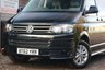 USED 2013 62 VOLKSWAGEN TRANSPORTER SHUTTLE 2.0 T30 TDI SHUTTLE S 5d 102 BHP CAMBELT DONE IN NOV 2021!