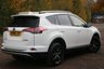 USED 2016 66 TOYOTA RAV4 2.0 D-4D EXCEL 5d 143 BHP SERVICED & MOT'D IN NOV 2021