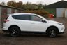 USED 2016 66 TOYOTA RAV4 2.0 D-4D EXCEL 5d 143 BHP SERVICED & MOT'D IN NOV 2021