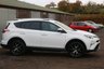 USED 2016 66 TOYOTA RAV4 2.0 D-4D EXCEL 5d 143 BHP SERVICED & MOT'D IN NOV 2021