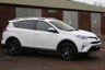 USED 2016 66 TOYOTA RAV4 2.0 D-4D EXCEL 5d 143 BHP SERVICED & MOT'D IN NOV 2021