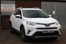 USED 2016 66 TOYOTA RAV4 2.0 D-4D EXCEL 5d 143 BHP SERVICED & MOT'D IN NOV 2021