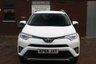 USED 2016 66 TOYOTA RAV4 2.0 D-4D EXCEL 5d 143 BHP SERVICED & MOT'D IN NOV 2021