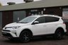 USED 2016 66 TOYOTA RAV4 2.0 D-4D EXCEL 5d 143 BHP SERVICED & MOT'D IN NOV 2021