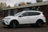 USED 2016 66 TOYOTA RAV4 2.0 D-4D EXCEL 5d 143 BHP SERVICED & MOT'D IN NOV 2021