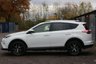 USED 2016 66 TOYOTA RAV4 2.0 D-4D EXCEL 5d 143 BHP SERVICED & MOT'D IN NOV 2021