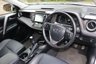 USED 2016 66 TOYOTA RAV4 2.0 D-4D EXCEL 5d 143 BHP SERVICED & MOT'D IN NOV 2021