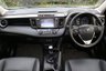 USED 2016 66 TOYOTA RAV4 2.0 D-4D EXCEL 5d 143 BHP SERVICED & MOT'D IN NOV 2021
