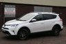 USED 2016 66 TOYOTA RAV4 2.0 D-4D EXCEL 5d 143 BHP SERVICED & MOT'D IN NOV 2021