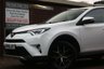 USED 2016 66 TOYOTA RAV4 2.0 D-4D EXCEL 5d 143 BHP SERVICED & MOT'D IN NOV 2021