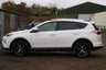 USED 2016 66 TOYOTA RAV4 2.0 D-4D EXCEL 5d 143 BHP SERVICED & MOT'D IN NOV 2021