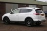 USED 2016 66 TOYOTA RAV4 2.0 D-4D EXCEL 5d 143 BHP SERVICED & MOT'D IN NOV 2021