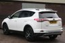 USED 2016 66 TOYOTA RAV4 2.0 D-4D EXCEL 5d 143 BHP SERVICED & MOT'D IN NOV 2021