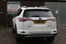 USED 2016 66 TOYOTA RAV4 2.0 D-4D EXCEL 5d 143 BHP SERVICED & MOT'D IN NOV 2021