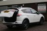 USED 2016 66 TOYOTA RAV4 2.0 D-4D EXCEL 5d 143 BHP SERVICED & MOT'D IN NOV 2021