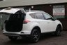 USED 2016 66 TOYOTA RAV4 2.0 D-4D EXCEL 5d 143 BHP SERVICED & MOT'D IN NOV 2021