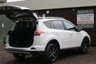 USED 2016 66 TOYOTA RAV4 2.0 D-4D EXCEL 5d 143 BHP SERVICED & MOT'D IN NOV 2021