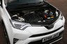 USED 2016 66 TOYOTA RAV4 2.0 D-4D EXCEL 5d 143 BHP SERVICED & MOT'D IN NOV 2021