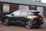 USED 2017 17 NISSAN QASHQAI 1.5 N-VISION DCI 5d 108 BHP SERVICED IN SEPTEMBER 2021
