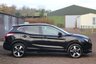 USED 2017 17 NISSAN QASHQAI 1.5 N-VISION DCI 5d 108 BHP SERVICED IN SEPTEMBER 2021