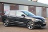 USED 2017 17 NISSAN QASHQAI 1.5 N-VISION DCI 5d 108 BHP SERVICED IN SEPTEMBER 2021