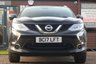 USED 2017 17 NISSAN QASHQAI 1.5 N-VISION DCI 5d 108 BHP SERVICED IN SEPTEMBER 2021