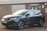 USED 2017 17 NISSAN QASHQAI 1.5 N-VISION DCI 5d 108 BHP SERVICED IN SEPTEMBER 2021