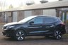 USED 2017 17 NISSAN QASHQAI 1.5 N-VISION DCI 5d 108 BHP SERVICED IN SEPTEMBER 2021