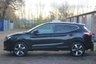 USED 2017 17 NISSAN QASHQAI 1.5 N-VISION DCI 5d 108 BHP SERVICED IN SEPTEMBER 2021