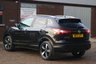 USED 2017 17 NISSAN QASHQAI 1.5 N-VISION DCI 5d 108 BHP SERVICED IN SEPTEMBER 2021