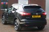 USED 2017 17 NISSAN QASHQAI 1.5 N-VISION DCI 5d 108 BHP SERVICED IN SEPTEMBER 2021