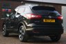 USED 2017 17 NISSAN QASHQAI 1.5 N-VISION DCI 5d 108 BHP SERVICED IN SEPTEMBER 2021