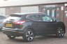 USED 2017 17 NISSAN QASHQAI 1.5 N-VISION DCI 5d 108 BHP SERVICED IN SEPTEMBER 2021