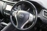 USED 2017 17 NISSAN QASHQAI 1.5 N-VISION DCI 5d 108 BHP SERVICED IN SEPTEMBER 2021