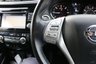 USED 2017 17 NISSAN QASHQAI 1.5 N-VISION DCI 5d 108 BHP SERVICED IN SEPTEMBER 2021