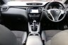 USED 2017 17 NISSAN QASHQAI 1.5 N-VISION DCI 5d 108 BHP SERVICED IN SEPTEMBER 2021
